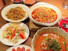 -肆海小川菜酒馆Wine Bistro (青年路店)