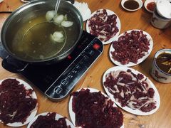 -蔡社牛肉城(龙湖店)