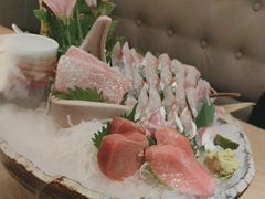 -阿吾罗·月咏精致日料(港汇恒隆广场店)
