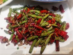 -大铁勺新津菜(东丽阳光新业广场店)