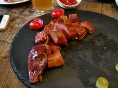 -HIGH FIVE哈福手工汉堡(桂林路店)