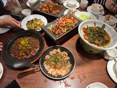 -湖兰金牌小炒肉(椒江万达店)