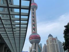 -东方滨江大酒店·滨江厅