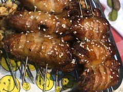 -皇后阿龙烤吧(原泉城路店)