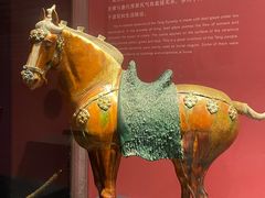 -陕西历史博物馆