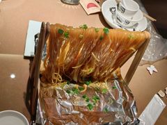 -东口码头·烧鸽子·鱼头泡饼·地方菜(金鹰悦城店)