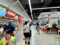 -盒马鲜生(皇庭广场店)