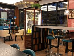 大堂-莫多多餐厅