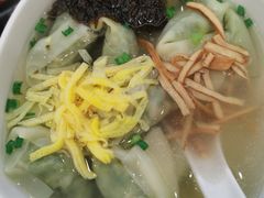 -锡笼记·无锡小笼(常熟万达店)
