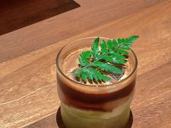 -翠贝卡&Mama Kelly Brunch Coffee(河西店)