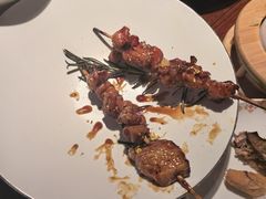 -瑶王府·广西菜(金阳路店)