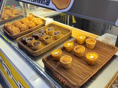 -贝儿多爸々の泡芙工房(嘉里汇店)