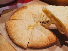 蒙古奶酪饼-西贝莜面村(镇江苏宁广场店)