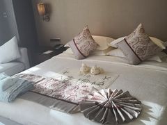 -三亚湾红树林度假世界(木棉酒店)