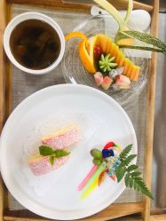 点击看大图 -月满阁月子中心(莲湖区店)