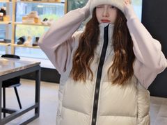 -Canada Goose加拿大鹅(沈阳万象城店)