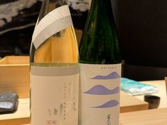 -眞日本料理