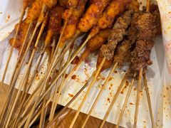 -辽B·小串(总店)