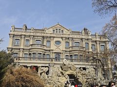 -张学良旧居陈列馆(大帅府)