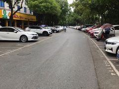 -何记酿皮店(西流湾店)