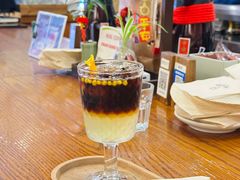 -HUG COFFEE(鼓楼店)