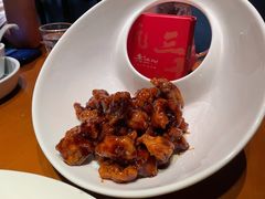 糖醋里脊-老头儿油爆虾·1987杭州烟火味(湖滨银泰in77D区店)