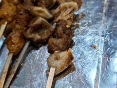 -韩师傅老大同刀削面(北苑路店)