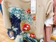 -优衣库(天津天河城店)