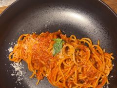 -芭莉与彩虹西餐厅(成都合生汇店)