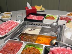 -海底捞火锅(振华商厦店)