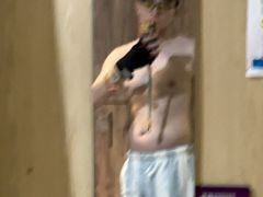 -舒适堡健身(爱琴海店)