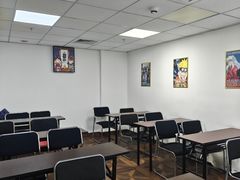 -学习谷日语培训日本留学·多语种外语教学(海淀人大分部)