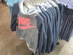 -NIKE常州永宁换季优惠店