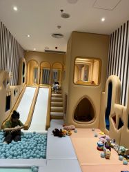 -奈尔宝·儿童乐园·亲子餐厅(前滩店)