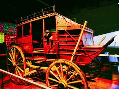 -墨尔本博物馆(Melbourne Museum)