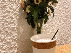 -Cafe on warm(丹霞店)