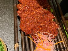 -盡膳口福跷脚牛肉火锅(合生汇购物中心店)