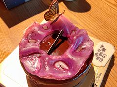 -黑池口感烘焙·生日蛋糕(坂田店)