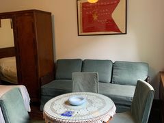 -张乐平故居