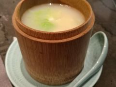 鸭汤-西安凯悦酒店·湖畔中餐厅