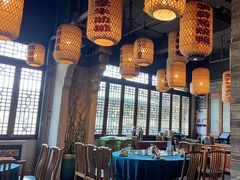 -二十八里太湖船菜(吉祥路店)