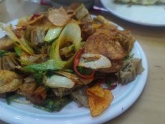 -小媳妇凉粉(浑源店)