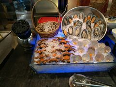 android_upload_pic-圣丰索菲特·2 On 988 Café 自助餐厅