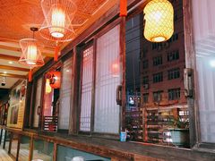 大堂-凯里老街坊酸汤鱼(青云路店)