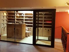 -Estaeslavida分享茄雪茄吧(亿彩购物中心店)