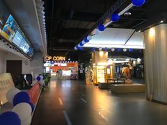 -中影国际影城(远大购物中心CINITY LED店)