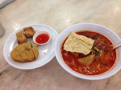 -阿坤纯正西刀鱼丸(Kuala Lumpur Branch)