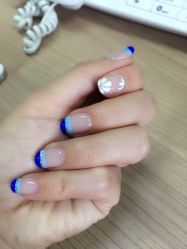-春田花美甲美睫