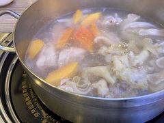 -探窝·竹笙椰子鸡(杨箕店)