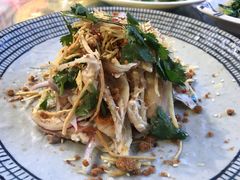 招牌捞鸡-龙桥私厨·姜花菊花过桥鱼·顺德菜(容桂店)